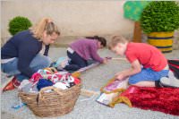 VS: M�rchenprojekt in Forchtenstein, 07.06.2016