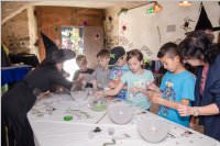 VS: M�rchenprojekt in Forchtenstein, 07.06.2016