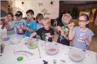 VS: M�rchenprojekt in Forchtenstein, 07.06.2016