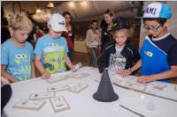 VS: M�rchenprojekt in Forchtenstein, 07.06.2016