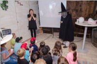 VS: M�rchenprojekt in Forchtenstein, 07.06.2016