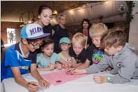 VS: M�rchenprojekt in Forchtenstein, 07.06.2016