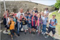 VS: M�rchenprojekt in Forchtenstein, 07.06.2016