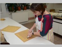 Keksebacken der VS Neufeld, 26.11.2013