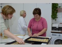 Keksebacken der VS Neufeld, 26.11.2013