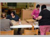 Keksebacken der VS Neufeld, 26.11.2013