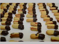 Keksebacken der VS Neufeld, 26.11.2013