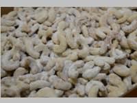 Keksebacken der VS Neufeld, 26.11.2013