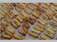 Keksebacken der VS Neufeld, 26.11.2013