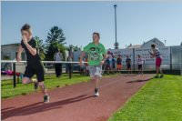 Kids-Olympiade der VS Neufeld, 20.06.2017