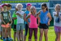 Kids-Olympiade der VS Neufeld, 20.06.2017