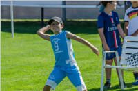 Kids-Olympiade der VS Neufeld, 20.06.2017