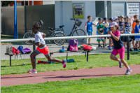 Kids-Olympiade der VS Neufeld, 20.06.2017