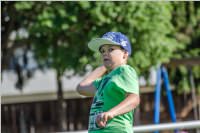 Kids-Olympiade der VS Neufeld, 20.06.2017