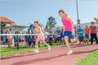 Kids-Olympiade der VS Neufeld, 20.06.2017