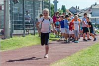 Kids-Olympiade der VS Neufeld, 20.06.2017