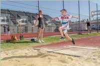 Kids-Olympiade der VS Neufeld, 20.06.2017