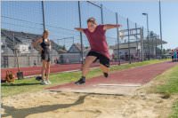 Kids-Olympiade der VS Neufeld, 20.06.2017