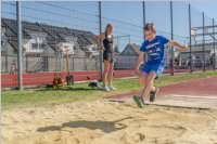 Kids-Olympiade der VS Neufeld, 20.06.2017