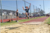 Kids-Olympiade der VS Neufeld, 20.06.2017