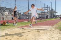 Kids-Olympiade der VS Neufeld, 20.06.2017