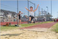 Kids-Olympiade der VS Neufeld, 20.06.2017