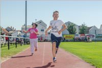 Kids-Olympiade der VS Neufeld, 20.06.2017