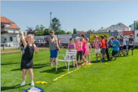 Kids-Olympiade der VS Neufeld, 20.06.2017