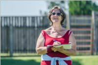 Kids-Olympiade der VS Neufeld, 20.06.2017