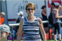 Kids-Olympiade der VS Neufeld, 20.06.2017