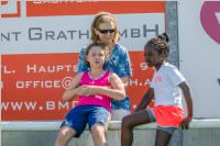 Kids-Olympiade der VS Neufeld, 20.06.2017