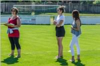 Kids-Olympiade der VS Neufeld, 20.06.2017