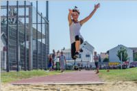 Kids-Olympiade der VS Neufeld, 20.06.2017