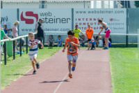 Kids-Olympiade der VS Neufeld, 20.06.2017