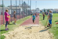 Kids-Olympiade der VS Neufeld, 20.06.2017