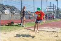 Kids-Olympiade der VS Neufeld, 20.06.2017