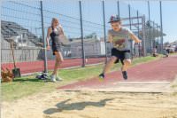 Kids-Olympiade der VS Neufeld, 20.06.2017