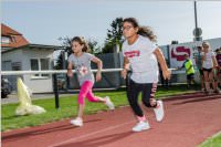 Kids-Olympiade der VS Neufeld, 12.06.2018