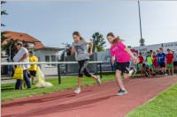 Kids-Olympiade der VS Neufeld, 12.06.2018