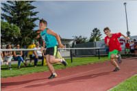 Kids-Olympiade der VS Neufeld, 12.06.2018