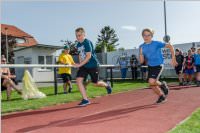 Kids-Olympiade der VS Neufeld, 12.06.2018