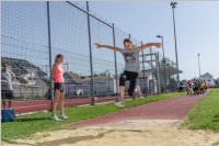 Kids-Olympiade der VS Neufeld, 12.06.2018