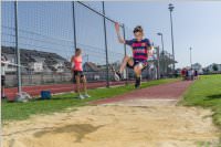 Kids-Olympiade der VS Neufeld, 12.06.2018