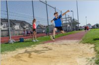 Kids-Olympiade der VS Neufeld, 12.06.2018