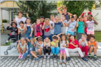 VS Neufeld Klassenfotos, 08.09.2016