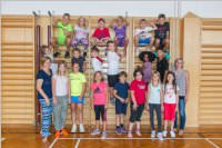 VS Neufeld Klassenfotos, 08.09.2016