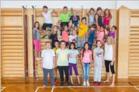 VS Neufeld Klassenfotos, 08.09.2016