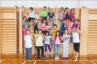 VS Neufeld Klassenfotos, 08.09.2016