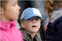 VS Neufeld beim Landesfinale vom Mike Cup, 16.06.2015