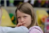 VS Neufeld beim Landesfinale vom Mike Cup, 16.06.2015